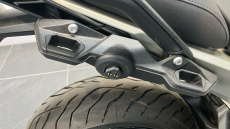 BMW R1300 RS SE ASA (25MY)